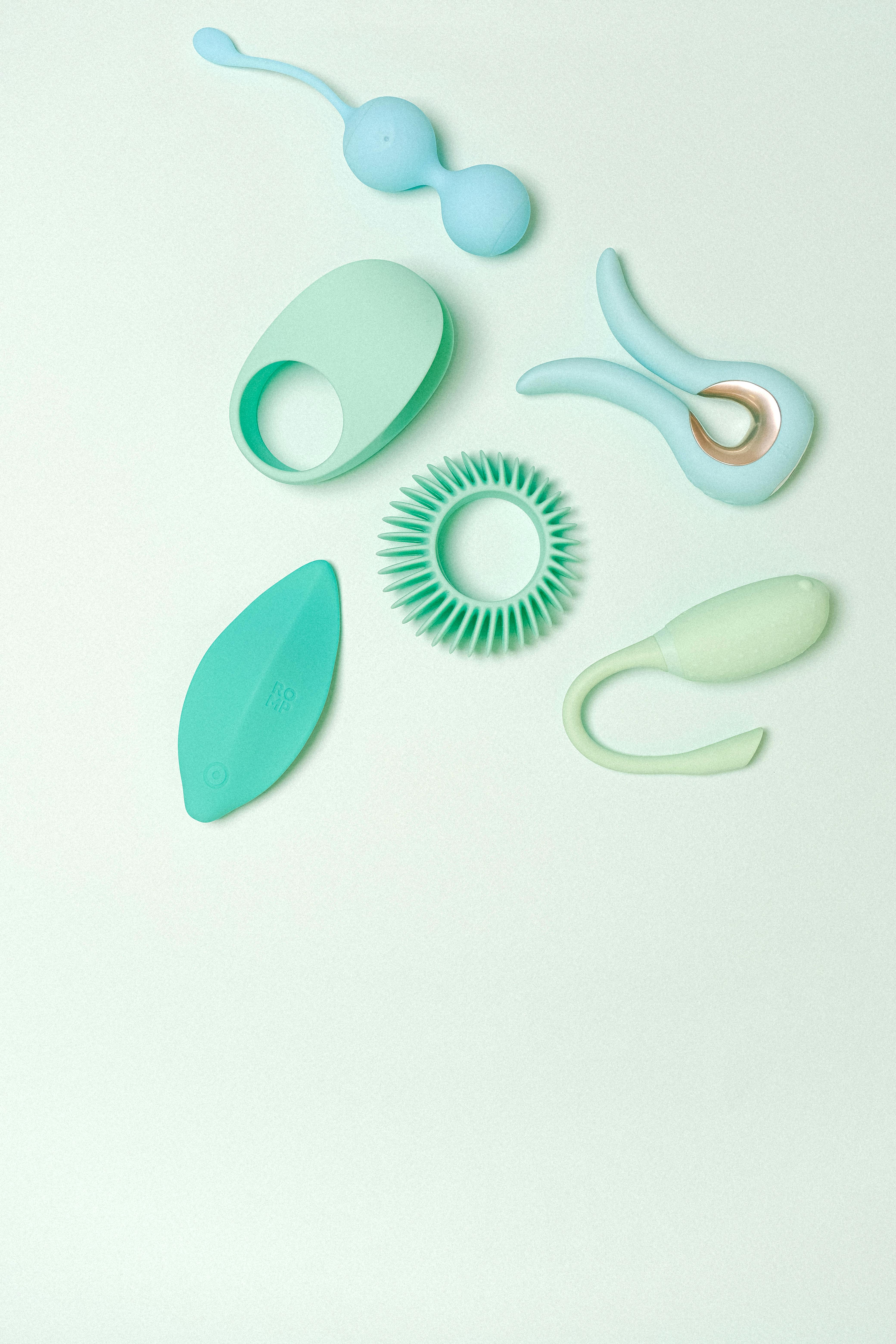 Toys & Accessories